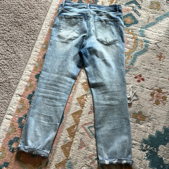 Vervet Jeans - Picture 4 of 4